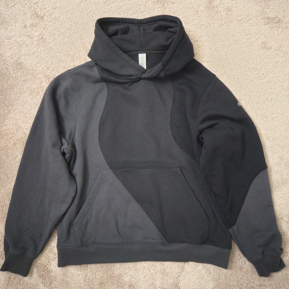 Alo Make Waves Hoodie